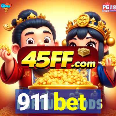 911 bet